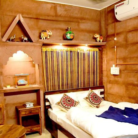 Mh Guest House Jodhpur  Exterior foto