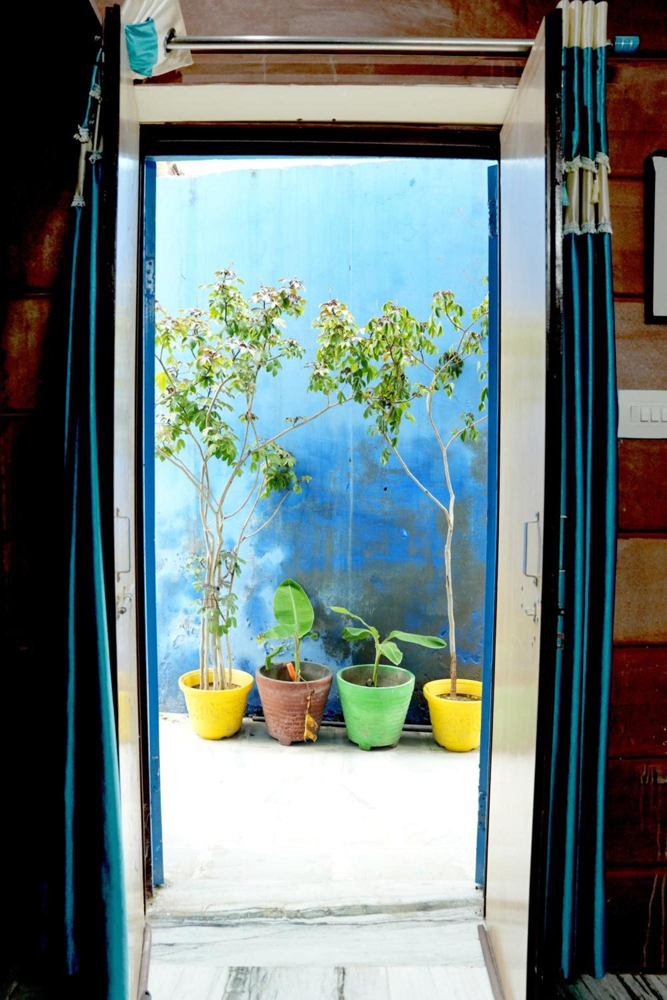Mh Guest House Jodhpur  Exterior foto