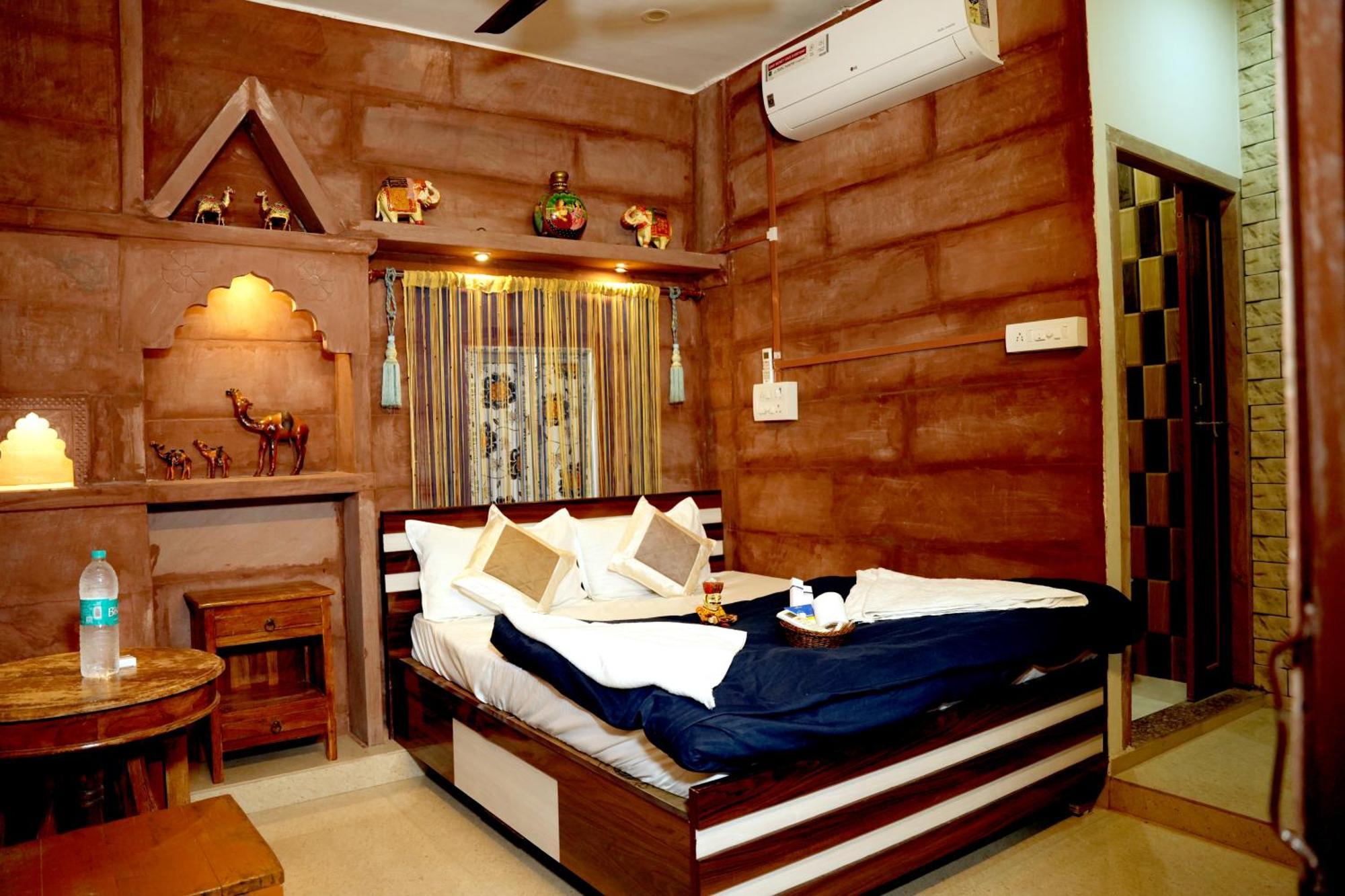 Mh Guest House Jodhpur  Exterior foto