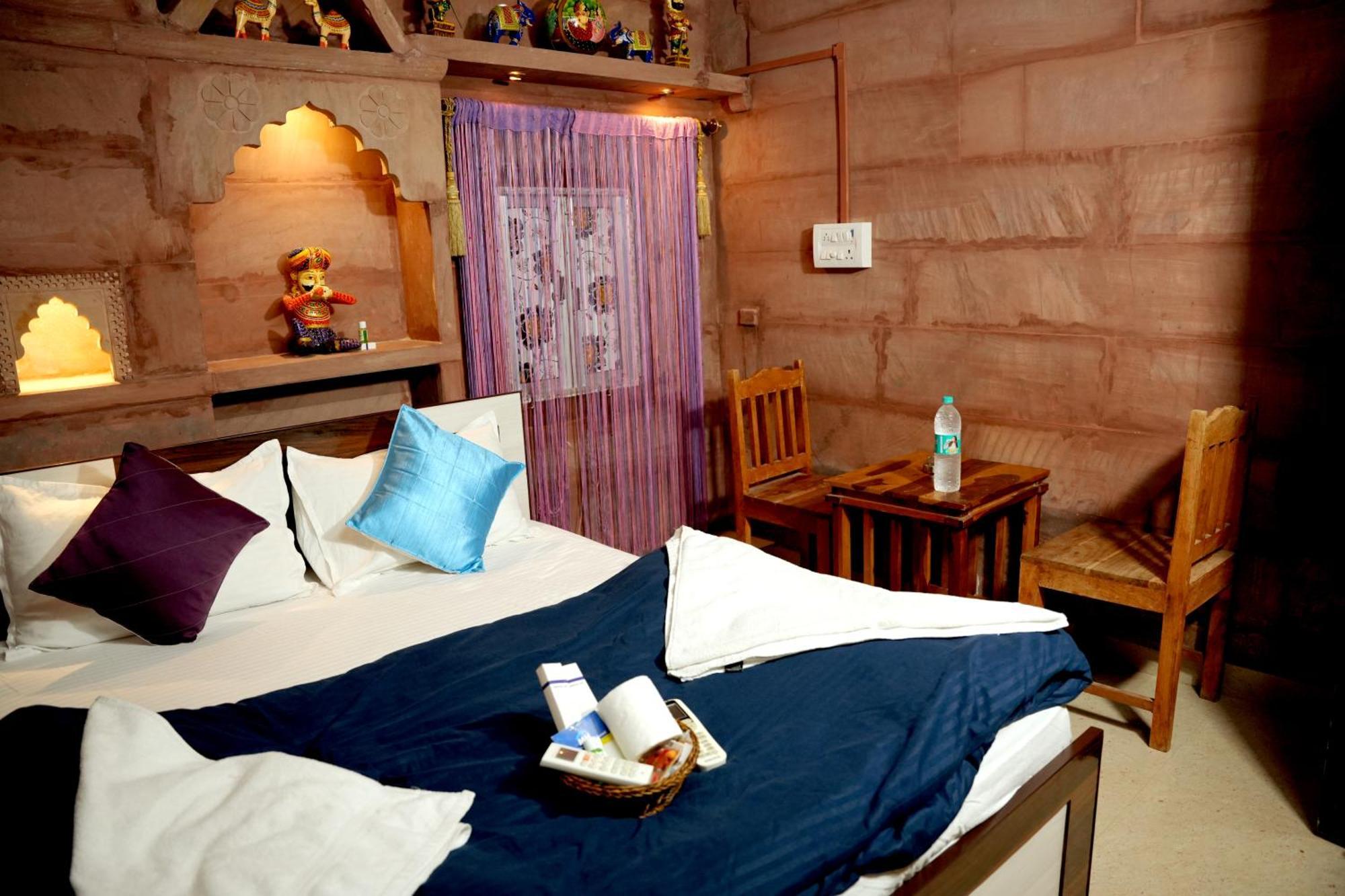 Mh Guest House Jodhpur  Exterior foto