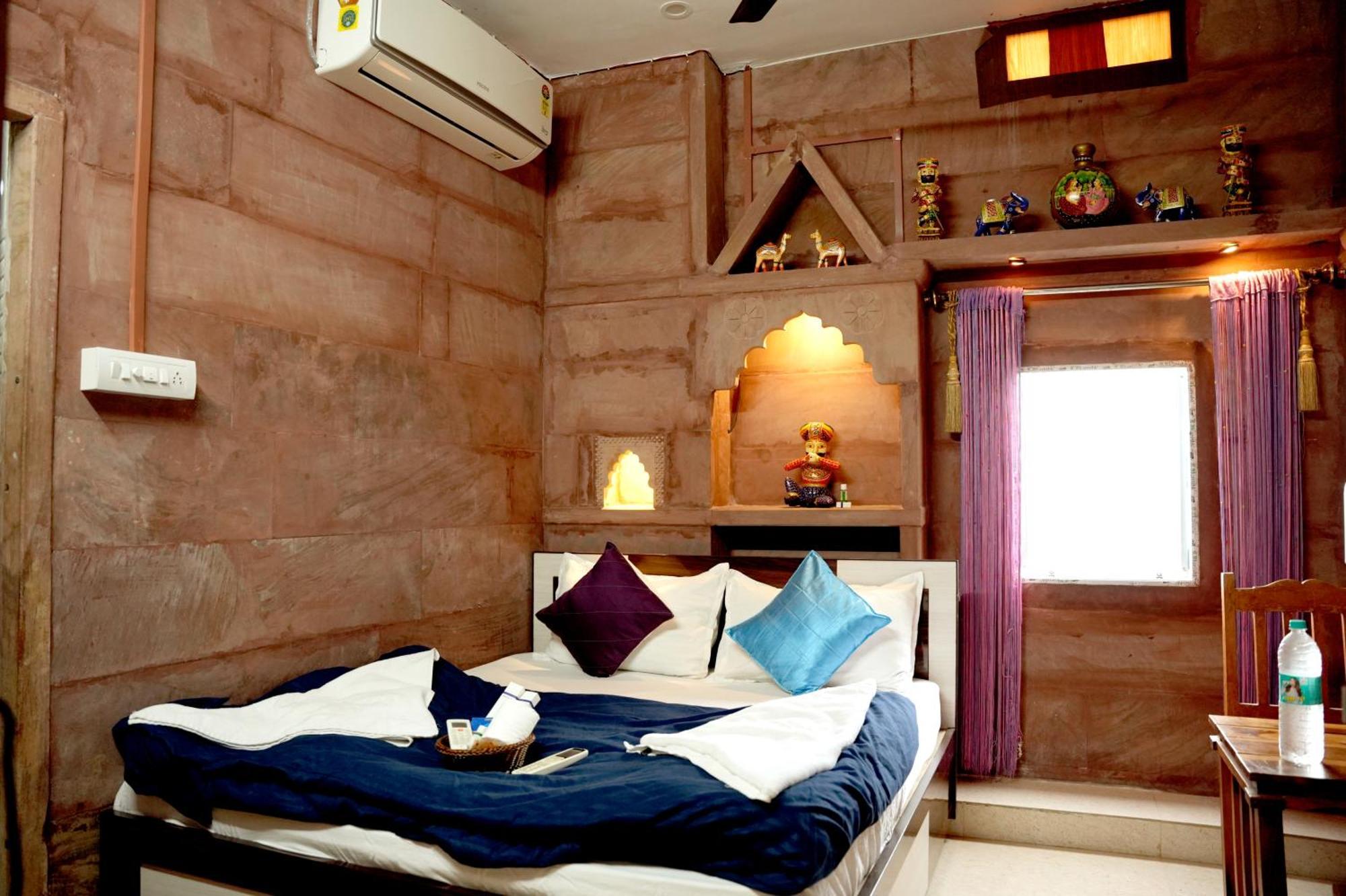 Mh Guest House Jodhpur  Exterior foto